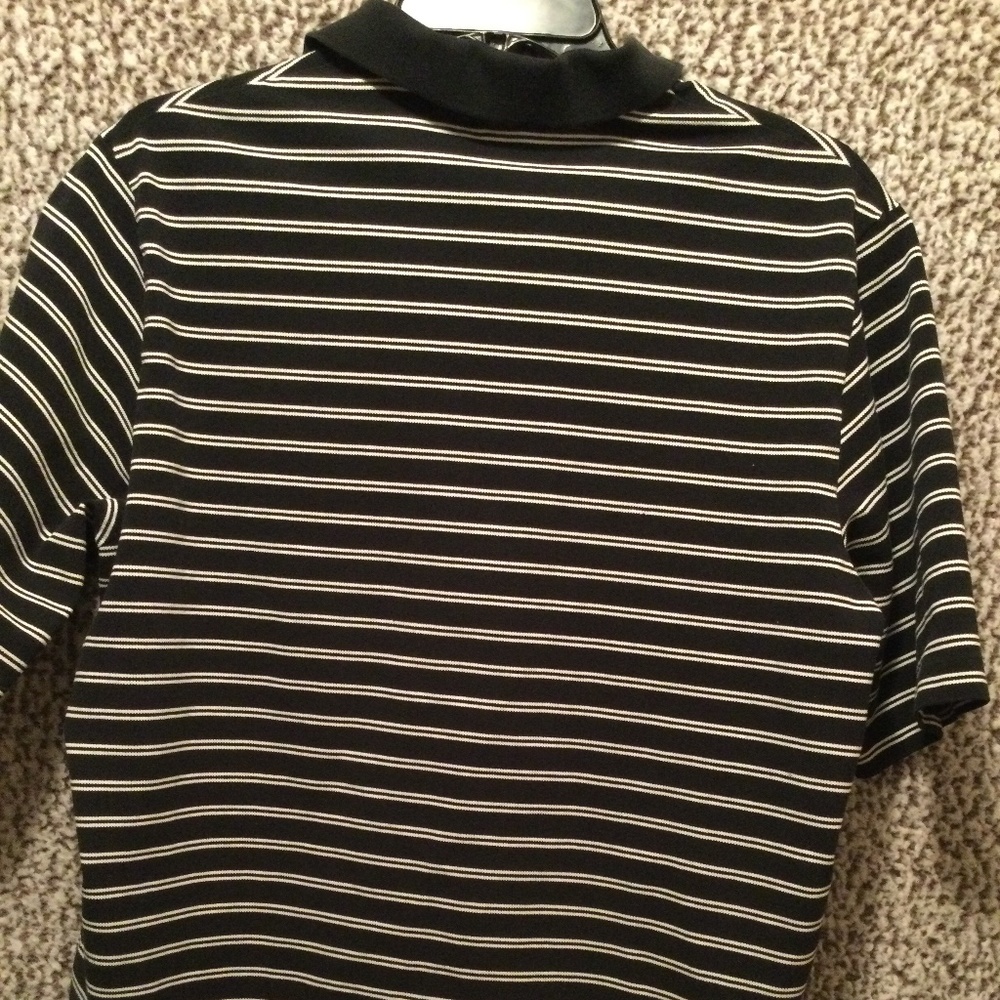Polo by Ralph Lauren Golf Fit Polo Shirt - Picture 4 of 4